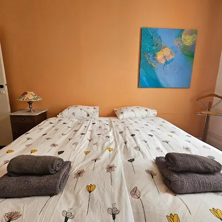 Groot Herenhuis Aan Zee *