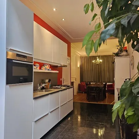 Ferienhaus Groot Herenhuis Aan Zee