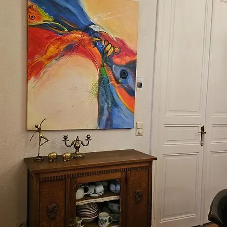 Groot Herenhuis Aan Zee *